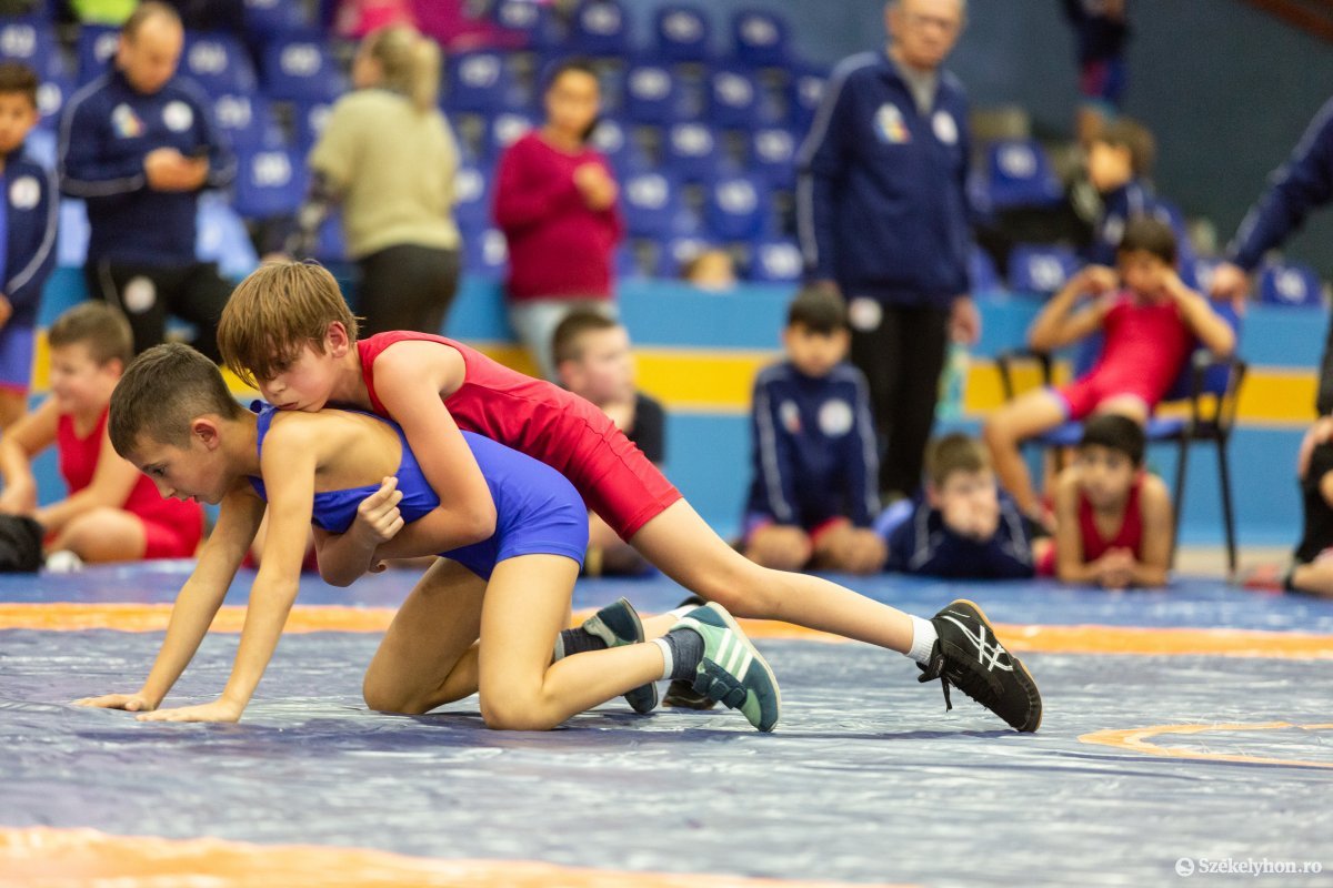 &bullet;  Fotó: Erdély Bálint Előd