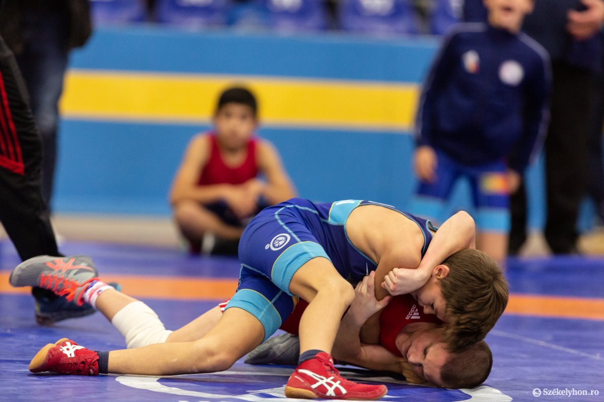 &bullet;  Fotó: Erdély Bálint Előd