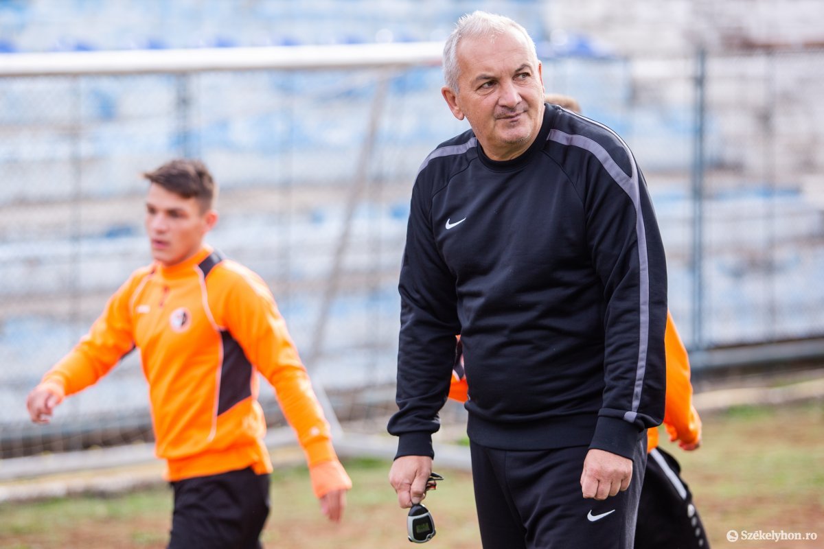 •  Fotó: Erdély Bálint Előd
