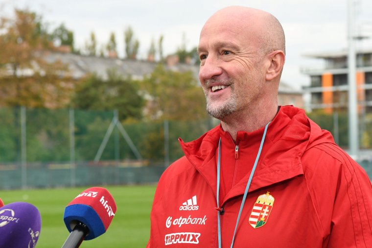 Szívesen látná Marco Rossit a román válogatott szövetségi kapitányaként Mircea Lucescu