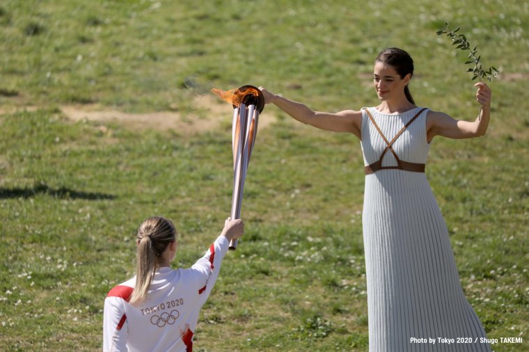 Pislákoló olimpiai álmok