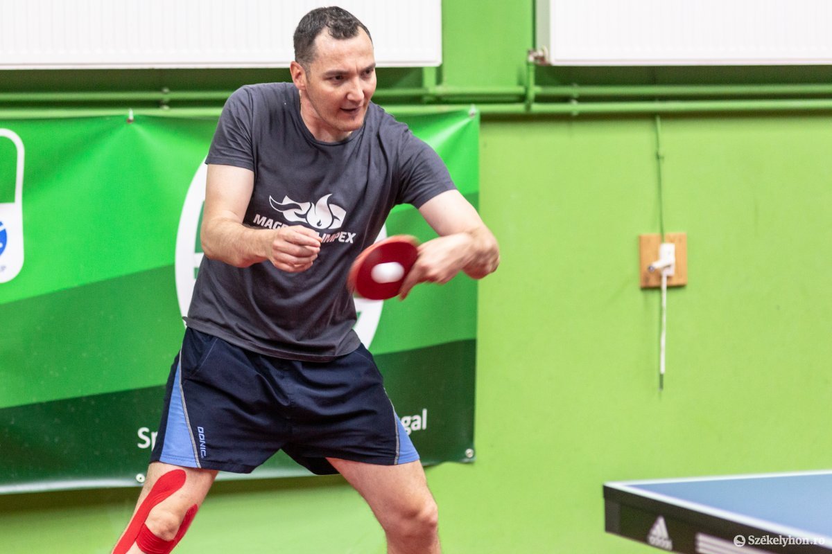 &bullet;  Fotó: Erdély Bálint Előd