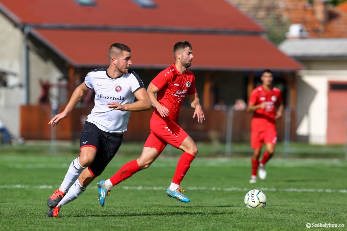 •  Fotó: Erdély Bálint Előd