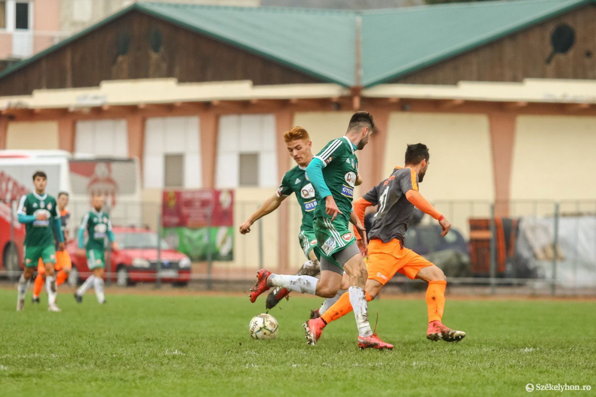 •  Fotó: Erdély Bálint Előd