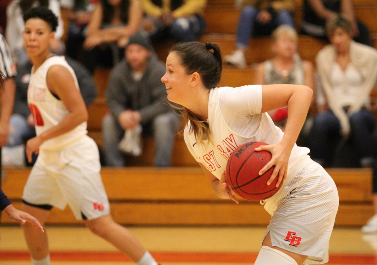 •  Fotó: East Bay Athletics