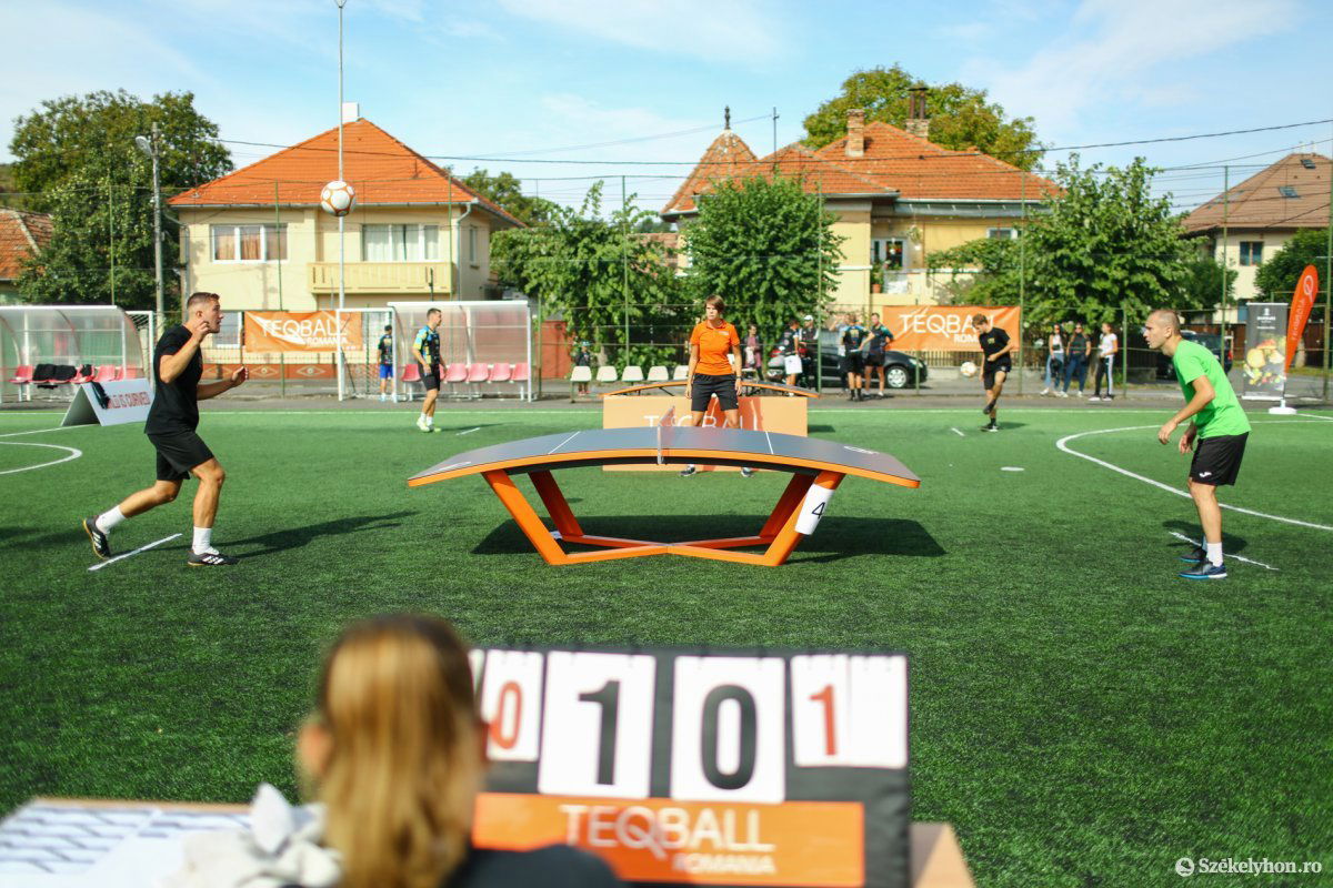 •  Fotó: Erdély Bálint Előd