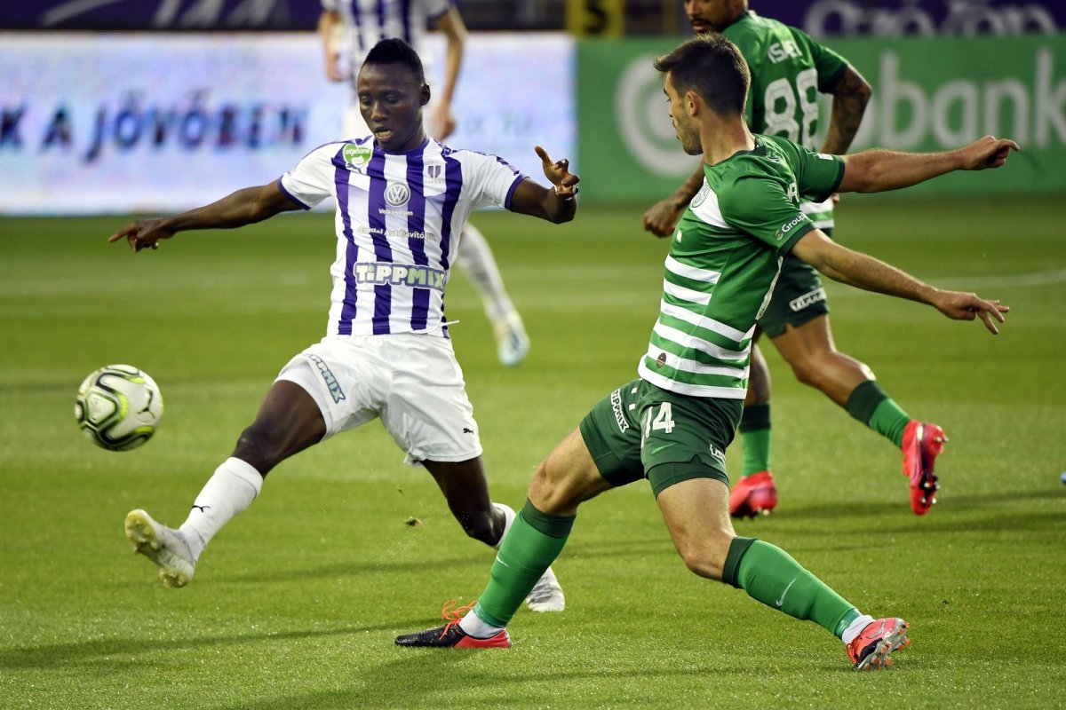 •  Fotó: MTI/Koszticsák Szilárd