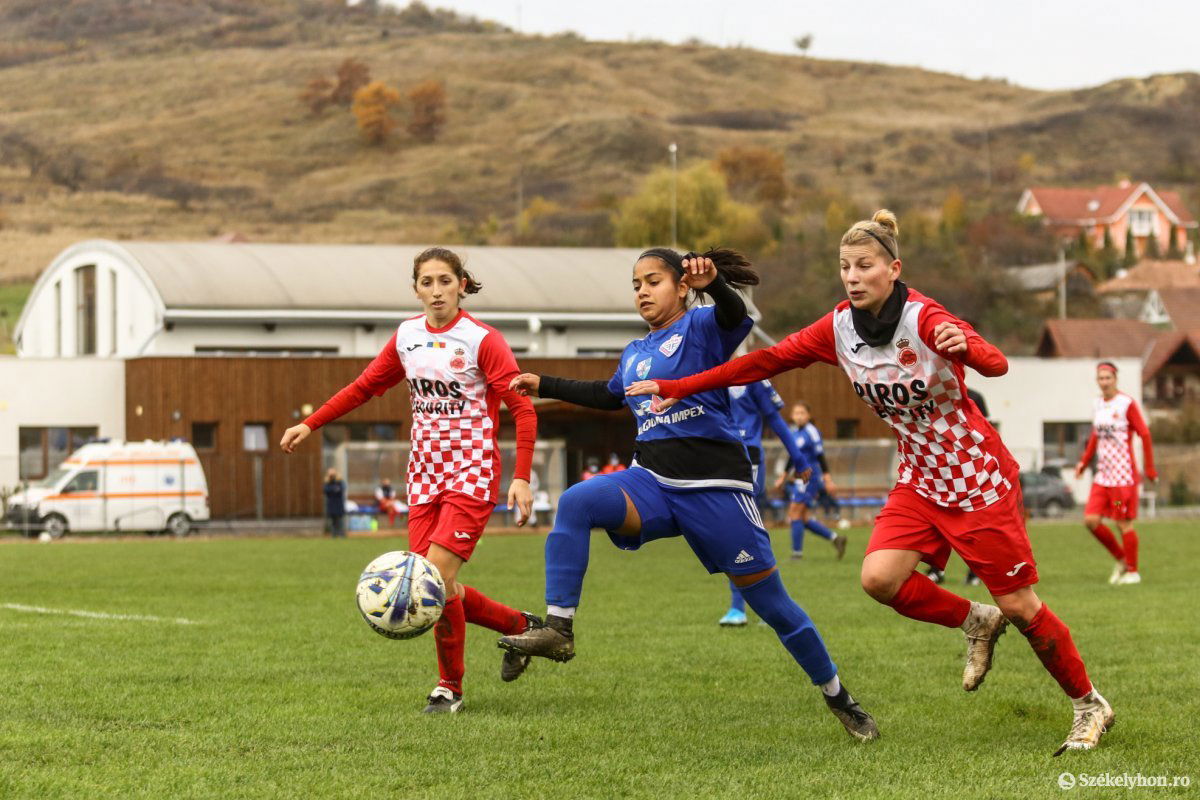 •  Fotó: Erdély Bálint Előd