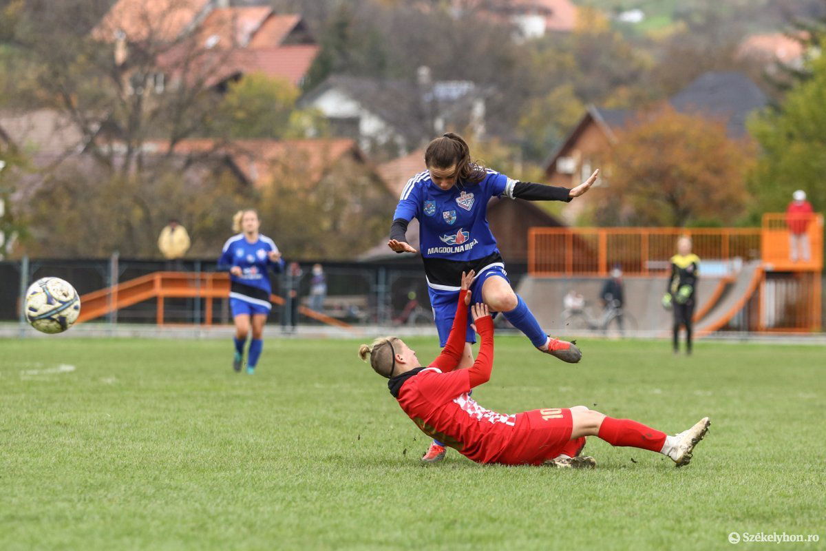 •  Fotó: Erdély Bálint Előd