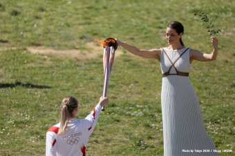 Pislákoló olimpiai álmok