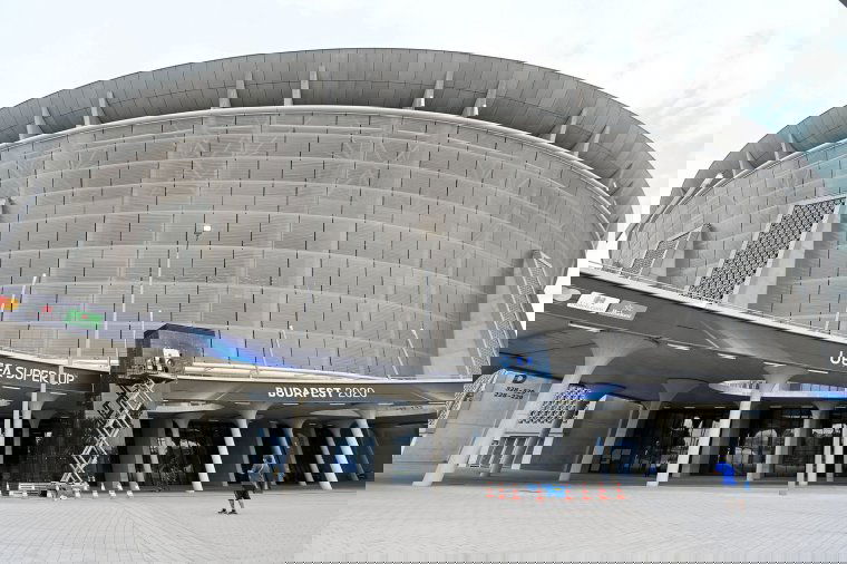 Több rangos sporteseménynek is otthont ad Magyarország 2023-ban