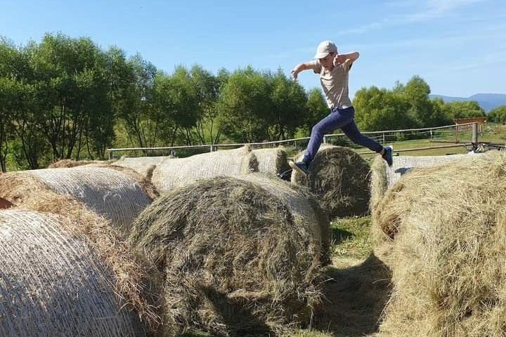 &bullet;  Fotó: Barabás Orsolya