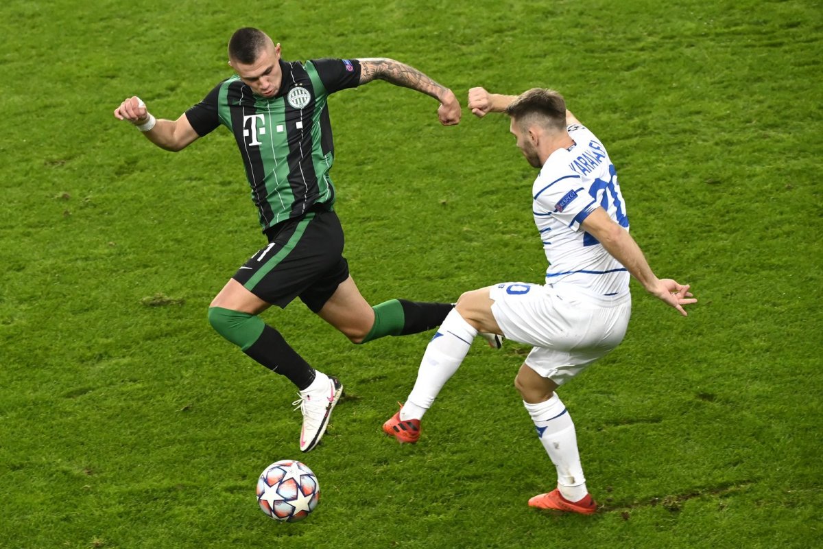 •  Fotó: MTI/Kovács Tamás