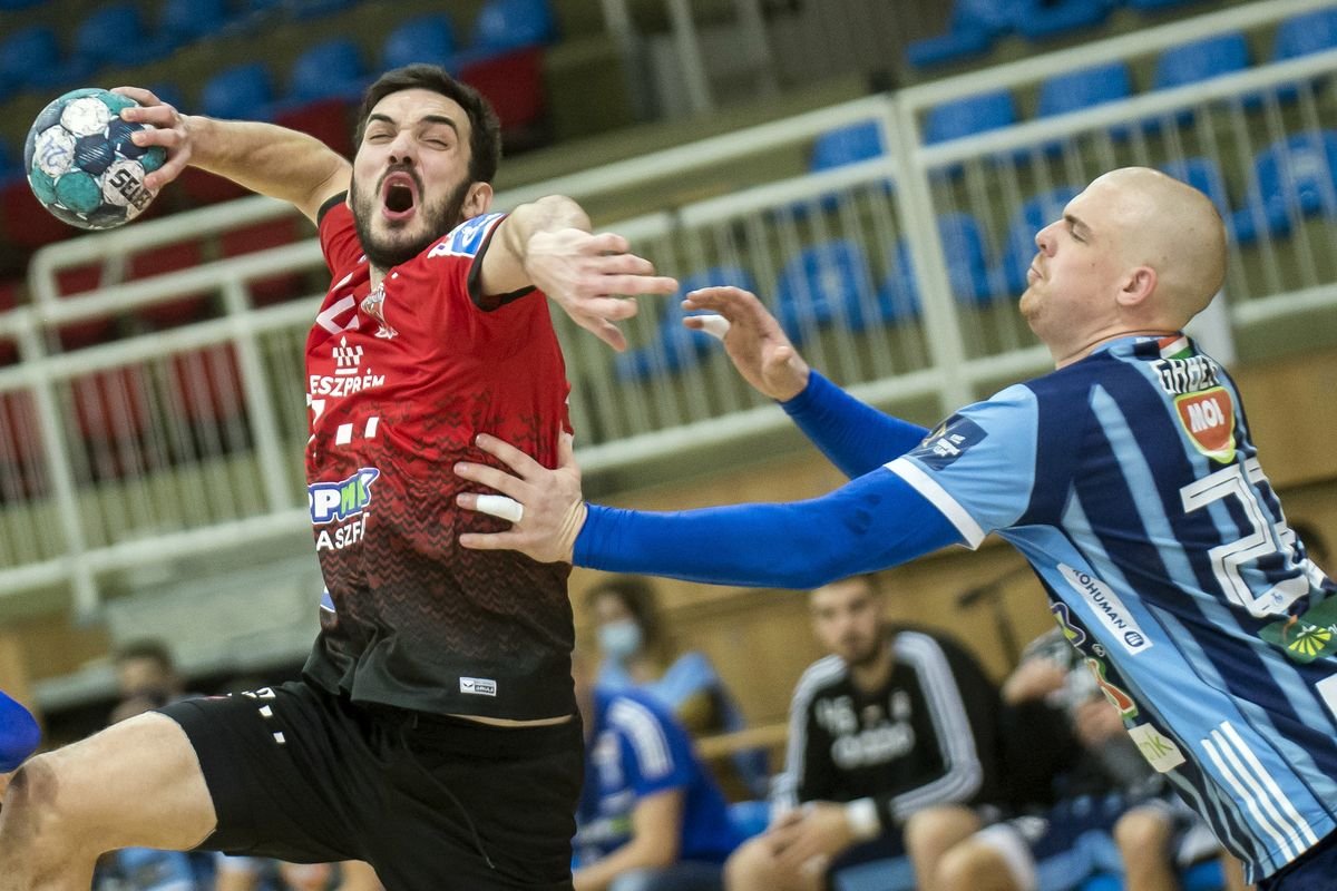 •  Fotó: MTI/Ujvári Sándor