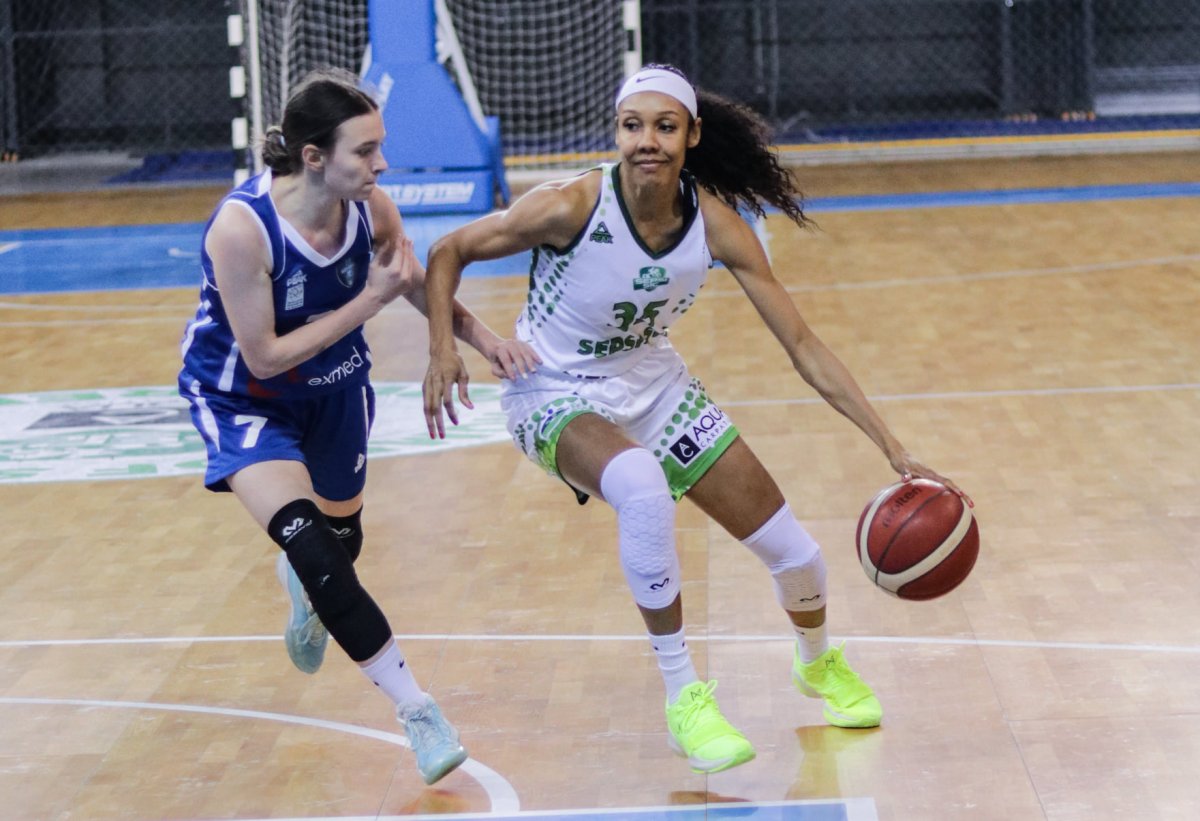 &bullet;  Fotó: Facebook/Sepsi-SIC