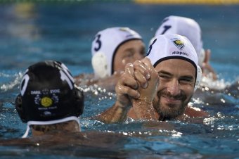 Búcsú két legendás sportolótól
