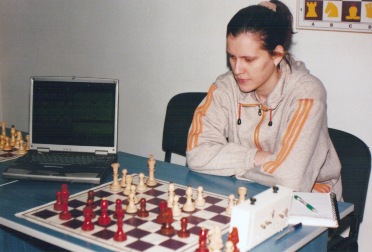 •  Fotó: Vajda Szidónia magánarchívuma