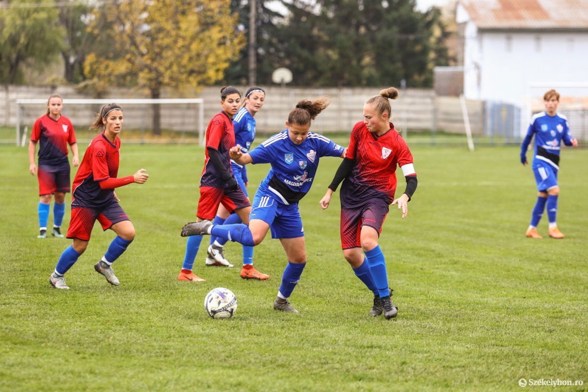 •  Fotó: Erdély Bálint Előd