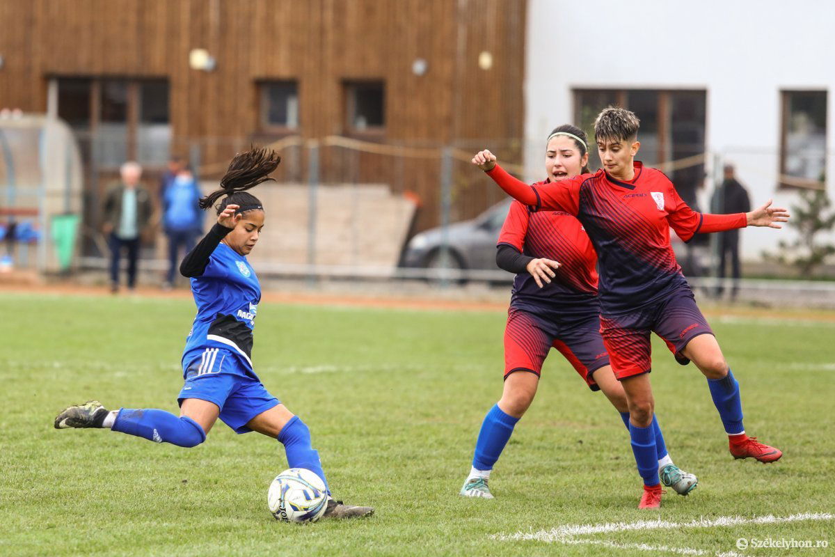 •  Fotó: Erdély Bálint Előd