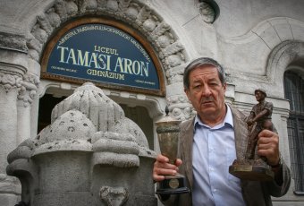 „Sportoljanak sokat – viszontlátásra!”