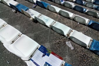 Szotyi és meccsnézés: összenő és összetartozik