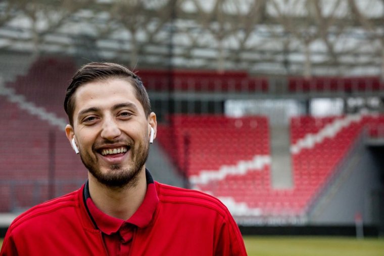 Felbontotta két román labdarúgója szerződését a Kisvárda, mert járvány idején hazautaztak
