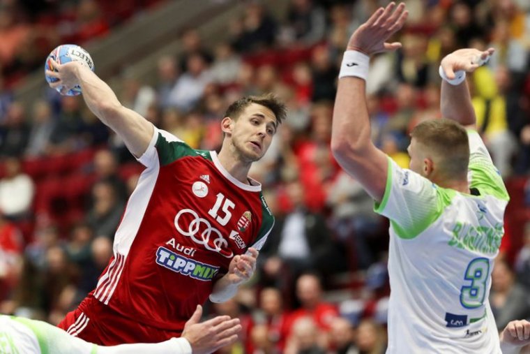 A magyar férfi kézilabda-válogatott kijutott a vb-re, a női pedig az Eb-re