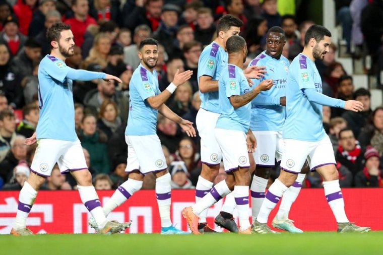A City a leggazdagabb futballklub, sokat veszített a Barcelona