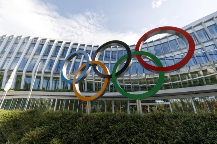 Pont egy évet halasztódik a tokiói nyári olimpia