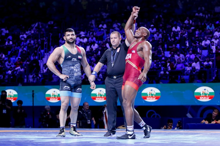 Székelyudvarhelyről Budapesten át a tokiói olimpiára