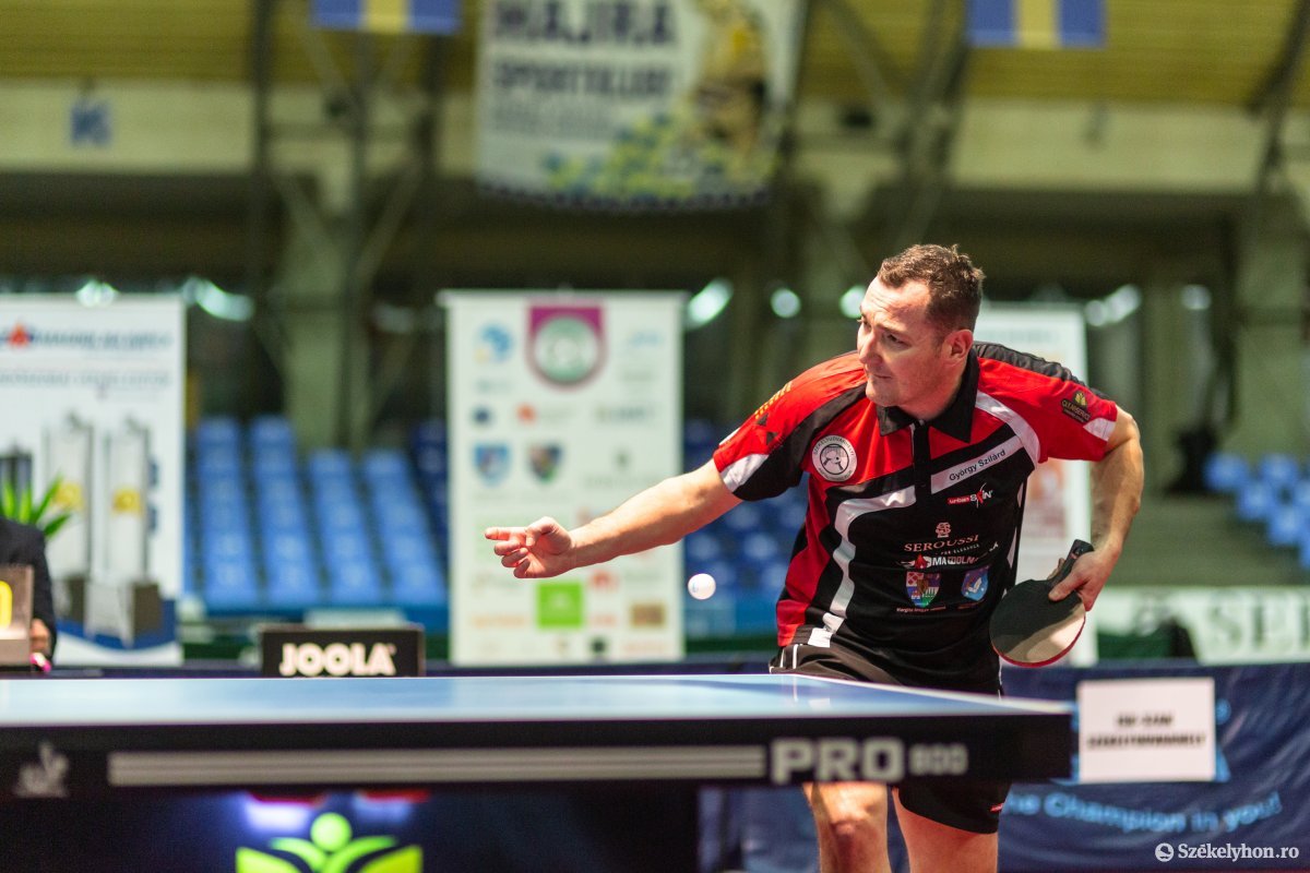 &bullet;  Fotó: Erdély Bálint Előd