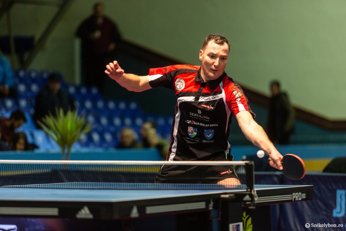 &bullet;  Fotó: Erdély Bálint Előd