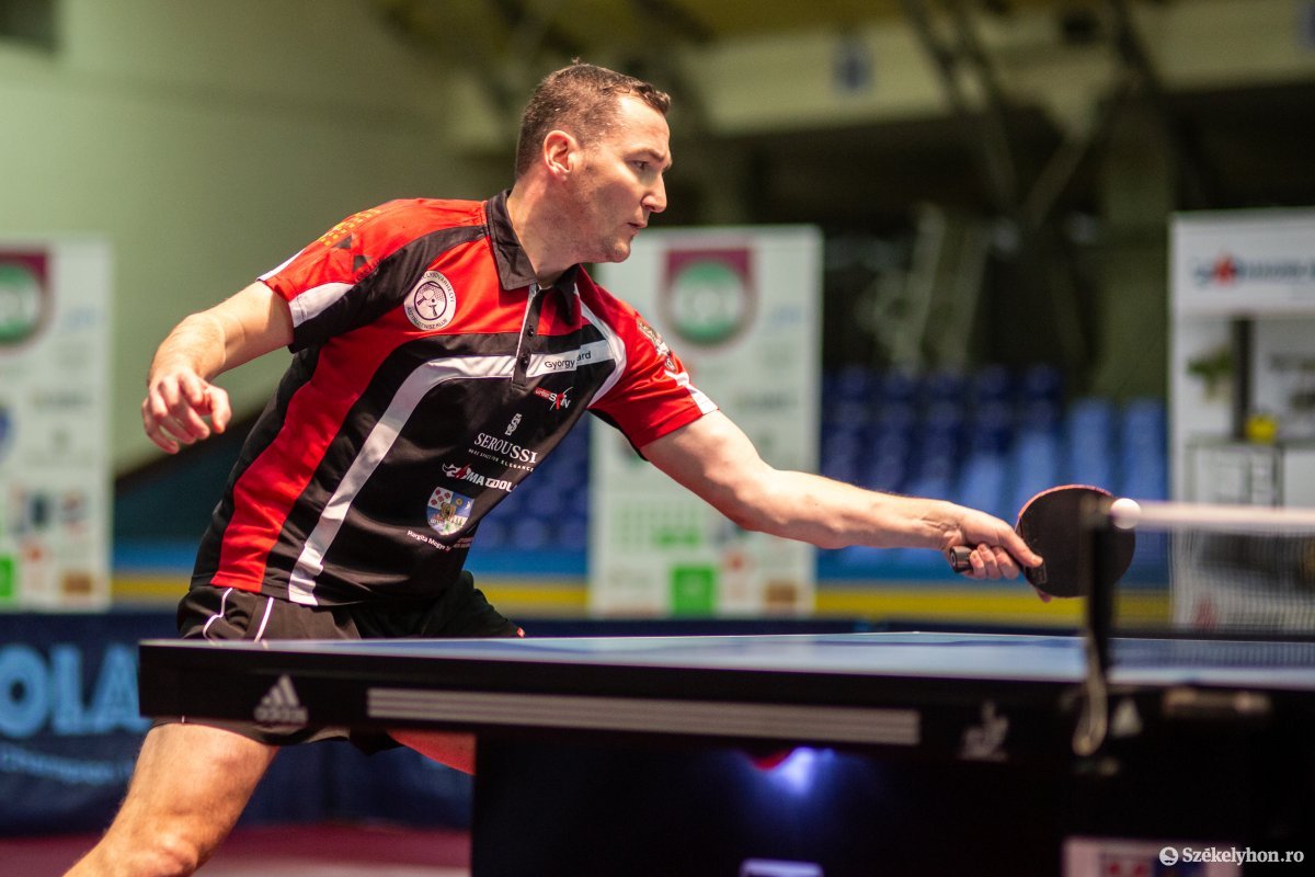 &bullet;  Fotó: Erdély Bálint Előd