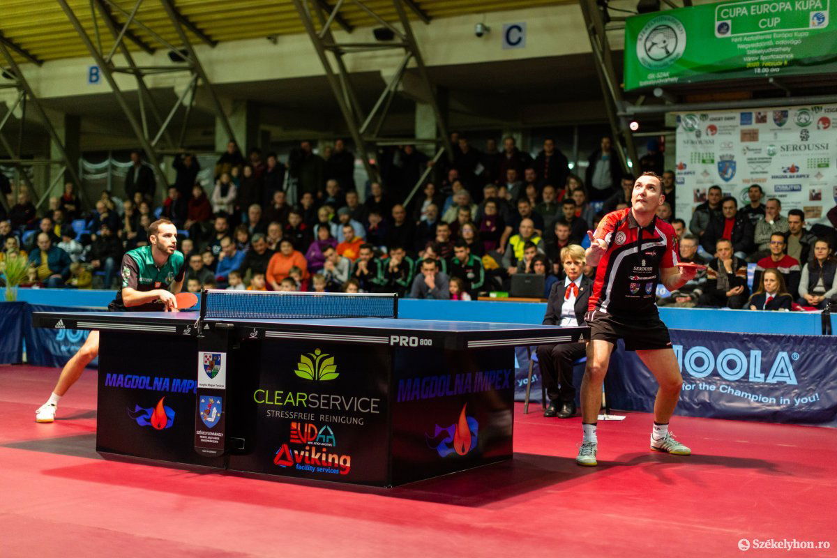 &bullet;  Fotó: Erdély Bálint Előd