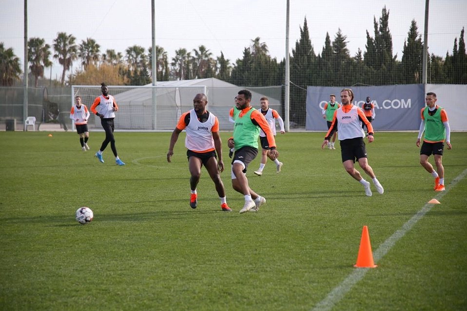 •  Fotó: Facebook/Fotbal Club CFR 1907