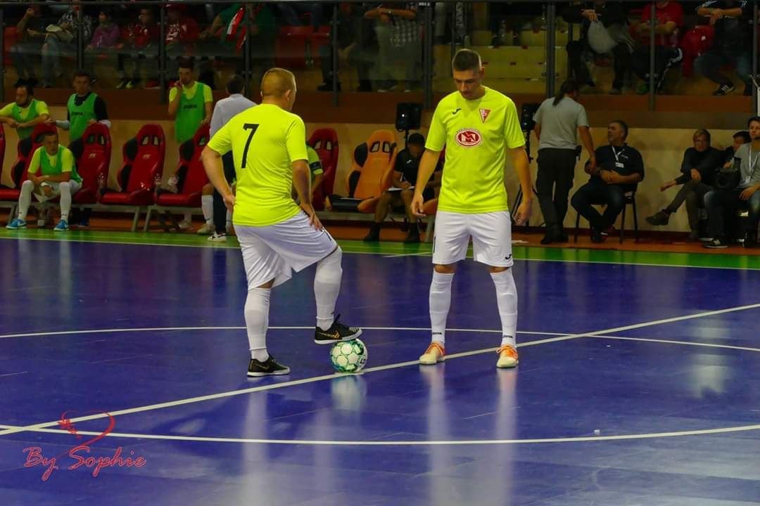 •  Fotó: Gál István archívuma