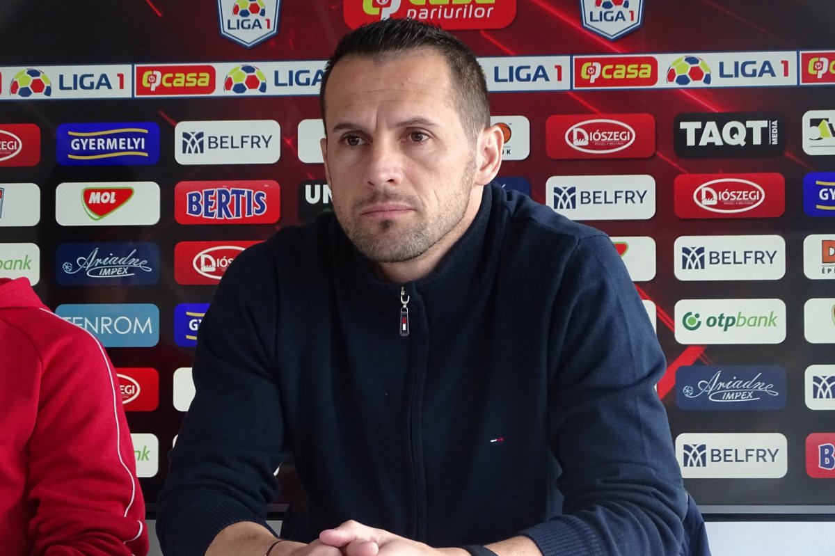 Hadnagy Attila •  Fotó: Sánta Imre