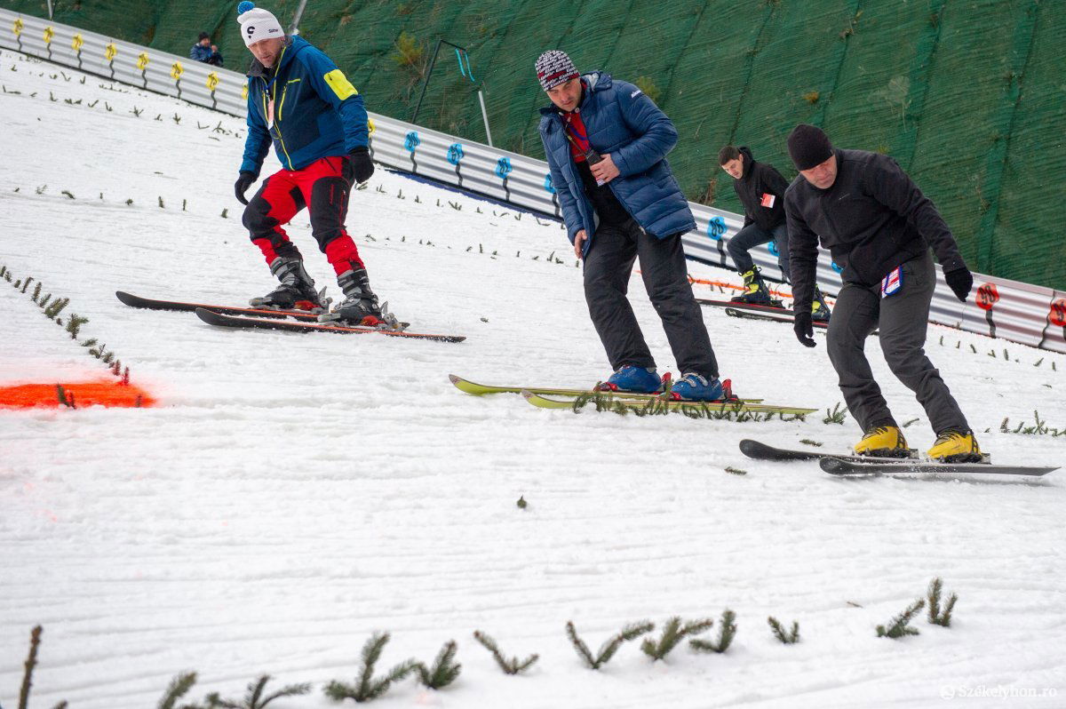 &bullet;  Fotó: Beliczay László