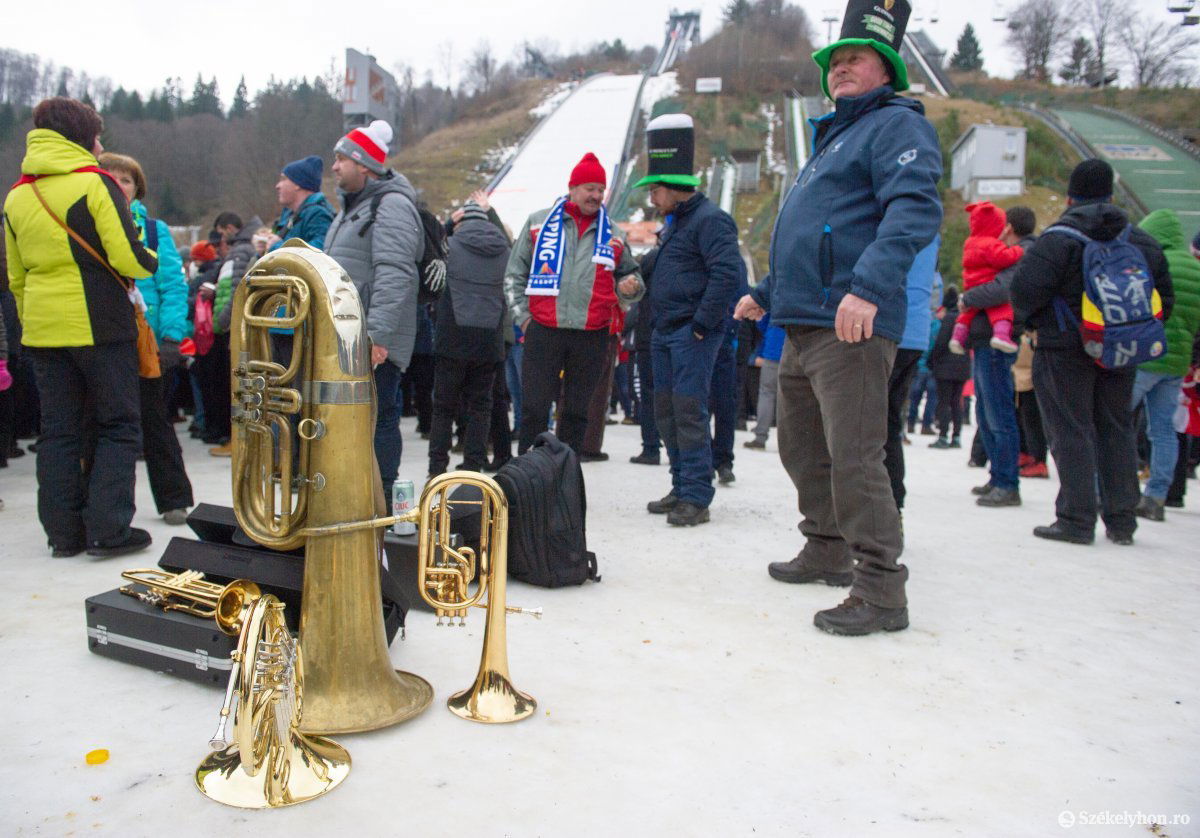 &bullet;  Fotó: Beliczay László