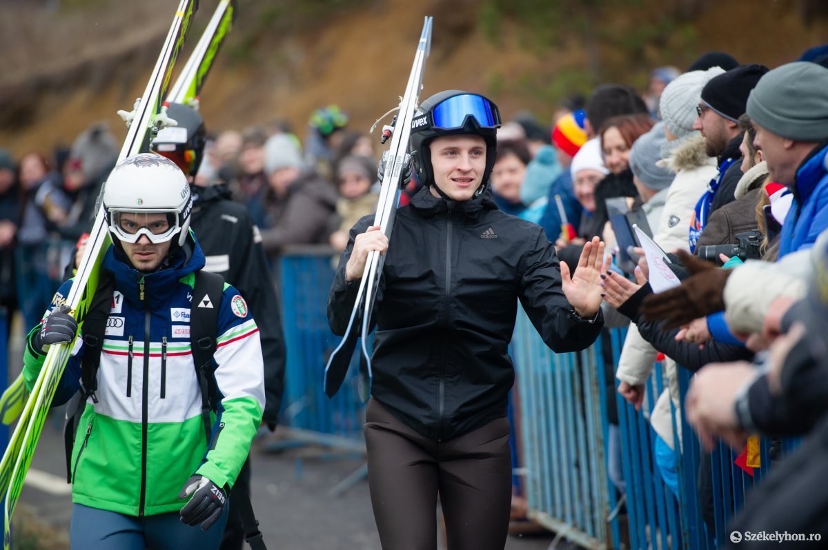 &bullet;  Fotó: Beliczay László