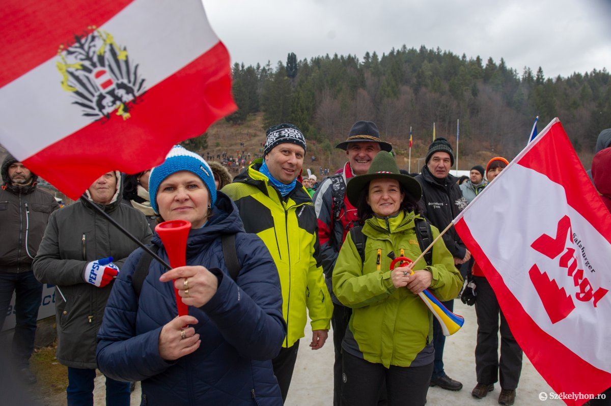 &bullet;  Fotó: Beliczay László