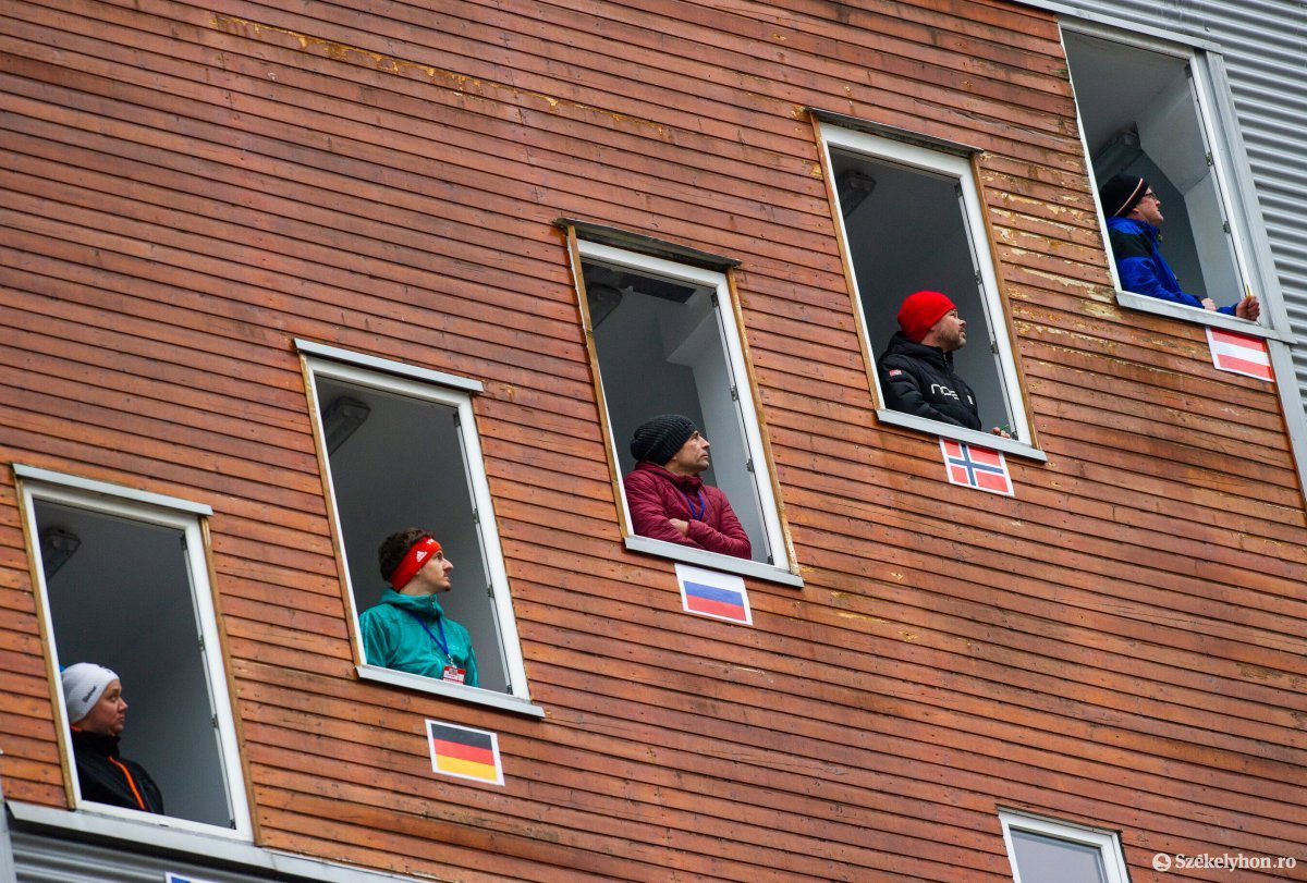 &bullet;  Fotó: Beliczay László