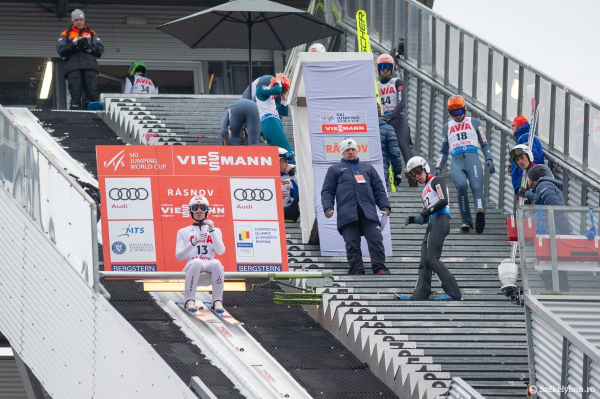 &bullet;  Fotó: Beliczay László