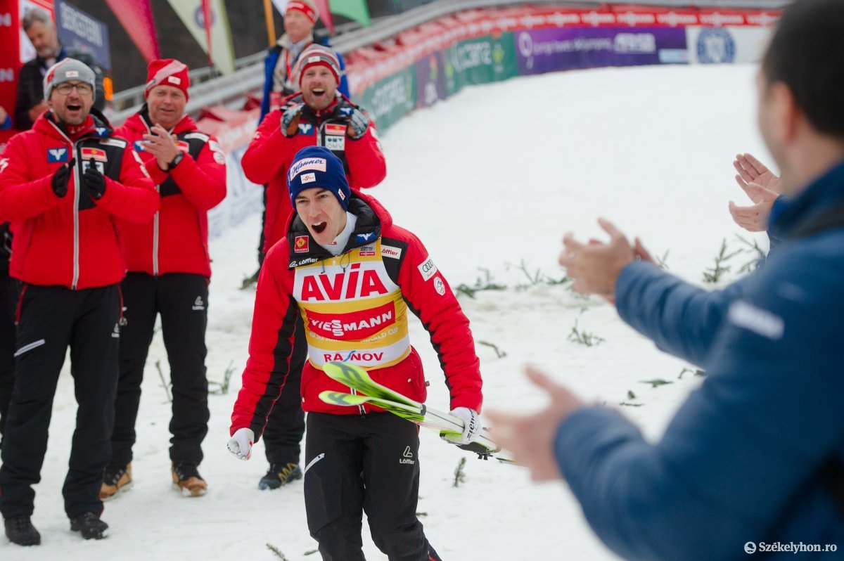 &bullet;  Fotó: Beliczay László