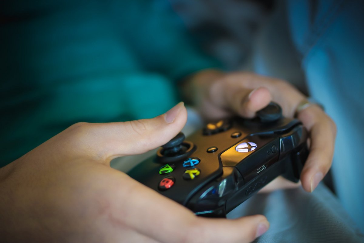 Sokfajta képesség szükséges az e-sportoknál, egyik legfontosabb a reakcióidő •  Fotó: Pixabay.com