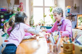 Kolozs megye díszpolgára lett Ráduly-Zörgő Éva olimpikon gerelyhajító, iskolapszichológus