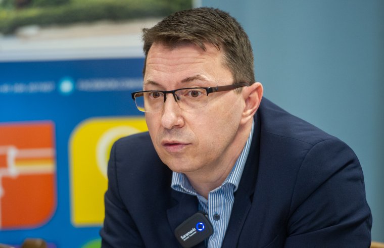 Újabb POL-os önkormányzati képviselő mondott le Székelyudvarhelyen