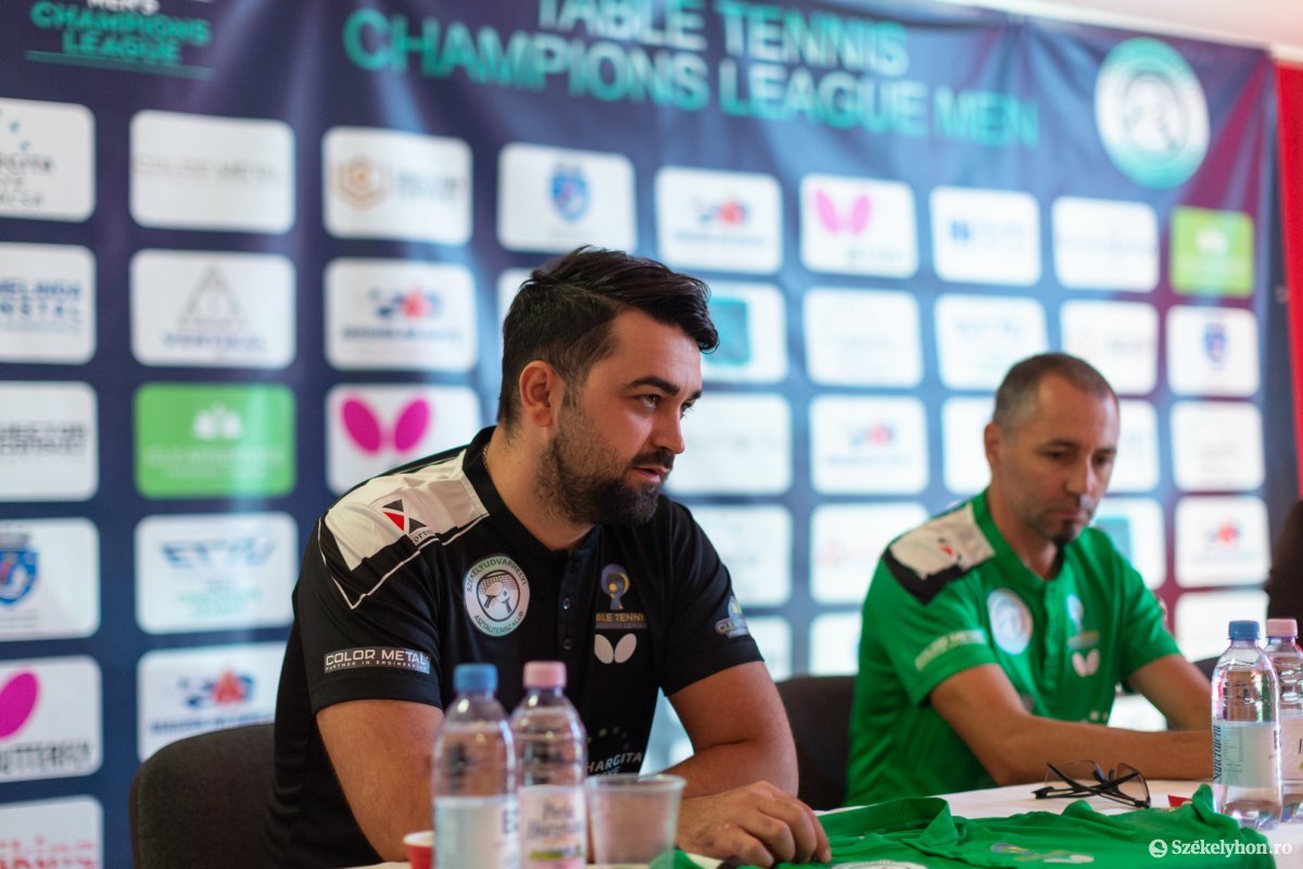 &bullet;  Fotó: Erdély Bálint Előd