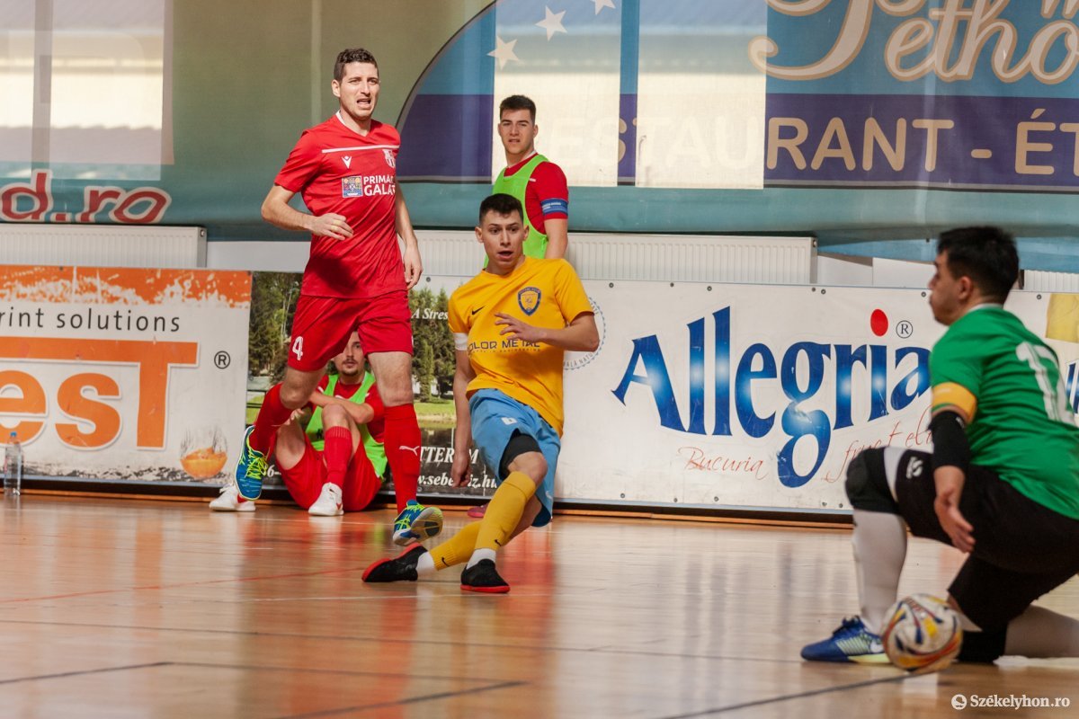 •  Fotó: Erdély Bálint Előd