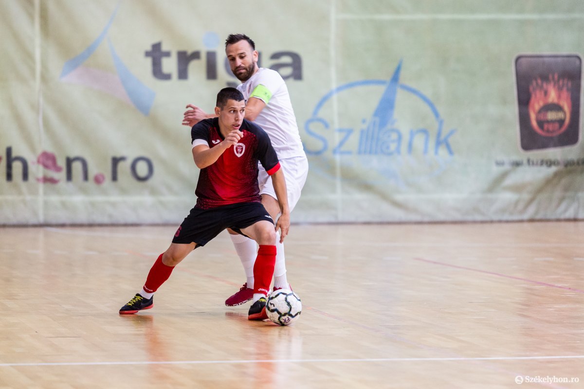 •  Fotó: Erdély Bálint Előd